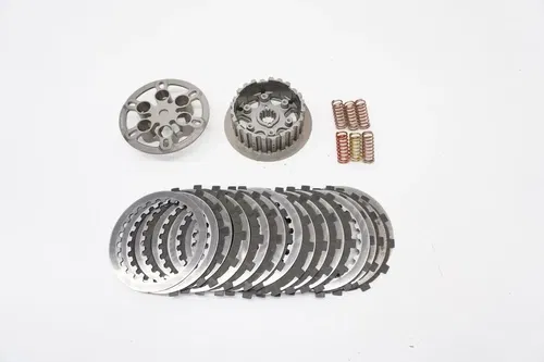 KX450 Rekluse Radius Core Manual Clutch Pressure Plate Hub Kawasaki 19-20 M20