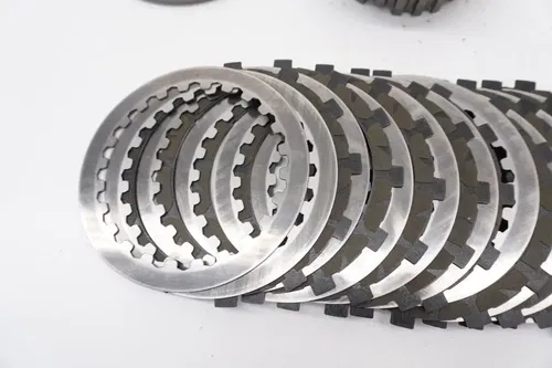 KX450 Rekluse Radius Core Manual Clutch Pressure Plate Hub Kawasaki 19-20 M20