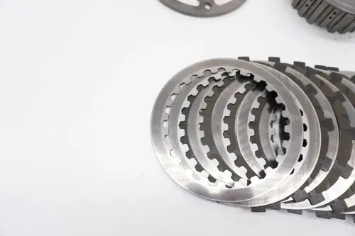 KX450 Rekluse Radius Core Manual Clutch Pressure Plate Hub Kawasaki 19-20 M20