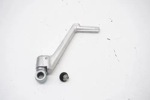 2023 YZ125 Kickstart Lever OEM Kick Start Starter Bolt Yamaha YZ 125 86-23