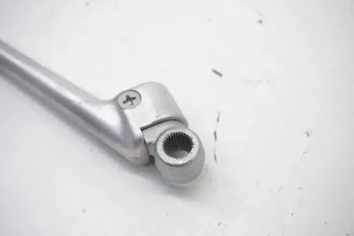 2023 YZ125 Kickstart Lever OEM Kick Start Starter Bolt Yamaha YZ 125 86-23