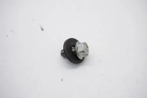 2023 YZ125 Kickstart Lever OEM Kick Start Starter Bolt Yamaha YZ 125 86-23