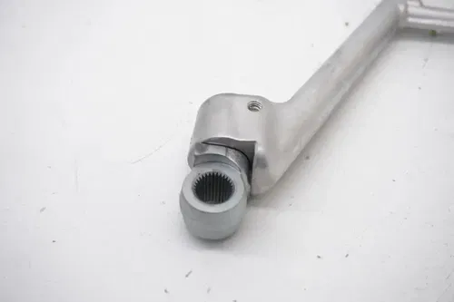 2023 YZ125 Kickstart Lever OEM Kick Start Starter Bolt Yamaha YZ 125 86-23