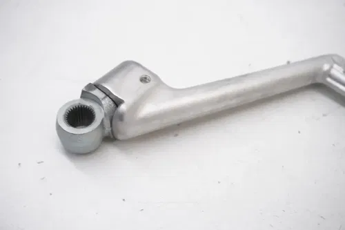 2023 YZ125 Kickstart Lever OEM Kick Start Starter Bolt Yamaha YZ 125 86-23