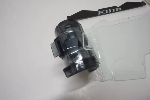 KLIM Viper Replacement Roll Off Lens Clear Lens Roll Offs System MX ATV Mud GR