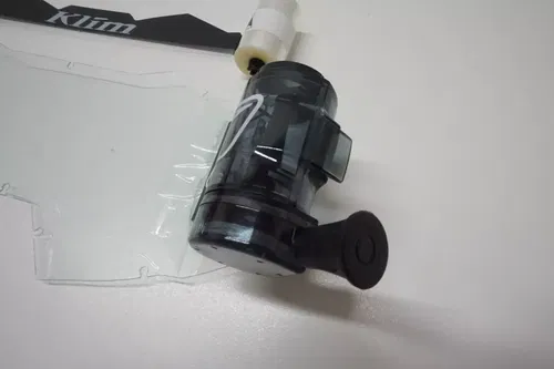 KLIM Viper Replacement Roll Off Lens Clear Lens Roll Offs System MX ATV Mud GR