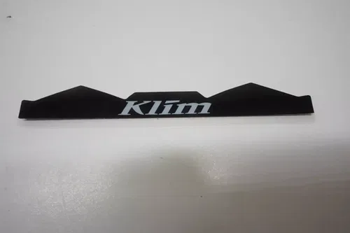 KLIM Viper Replacement Roll Off Lens Clear Lens Roll Offs System MX ATV Mud GR