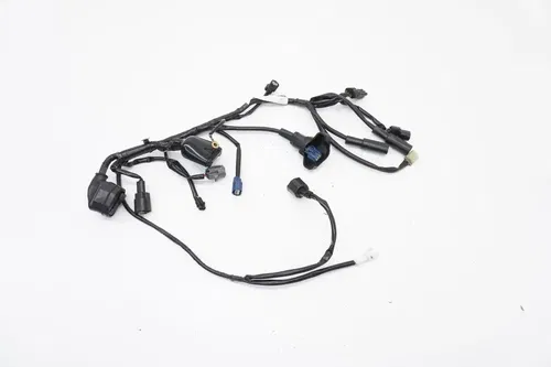 2015 YZ450F Wire Harness OEM Wiring Loom Wires 1SL-82590-00-00 Yamaha YZ450 #2