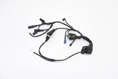 2015 YZ450F Wire Harness OEM Wiring Loom Wires 1SL-82590-00-00 Yamaha YZ450 #2