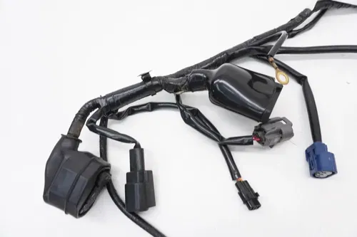 2015 YZ450F Wire Harness OEM Wiring Loom Wires 1SL-82590-00-00 Yamaha YZ450 #2