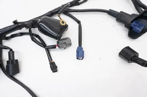2015 YZ450F Wire Harness OEM Wiring Loom Wires 1SL-82590-00-00 Yamaha YZ450 #2