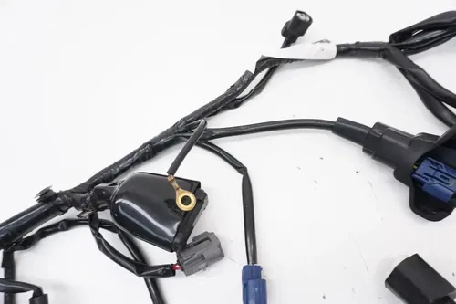2015 YZ450F Wire Harness OEM Wiring Loom Wires 1SL-82590-00-00 Yamaha YZ450 #2