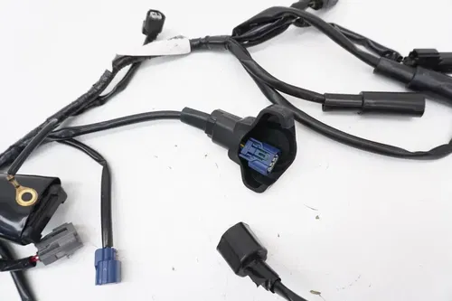 2015 YZ450F Wire Harness OEM Wiring Loom Wires 1SL-82590-00-00 Yamaha YZ450 #2