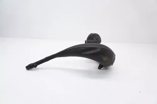 RM250 Exhaust Header Head Pipe Expansion Chamber OEM Suzuki RM 250 2004-2008