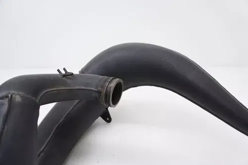 RM250 Exhaust Header Head Pipe Expansion Chamber OEM Suzuki RM 250 2004-2008