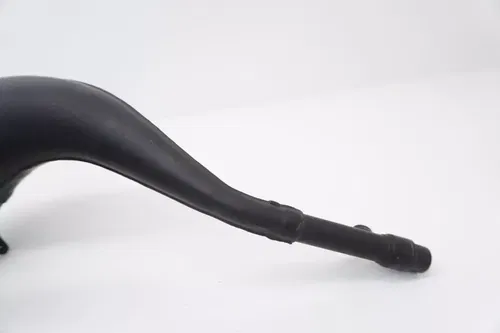 RM250 Exhaust Header Head Pipe Expansion Chamber OEM Suzuki RM 250 2004-2008