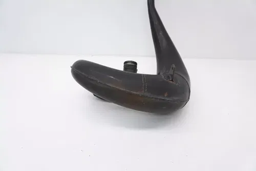 RM250 Exhaust Header Head Pipe Expansion Chamber OEM Suzuki RM 250 2004-2008