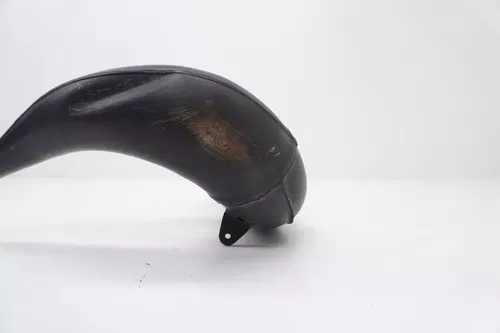 RM250 Exhaust Header Head Pipe Expansion Chamber OEM Suzuki RM 250 2004-2008