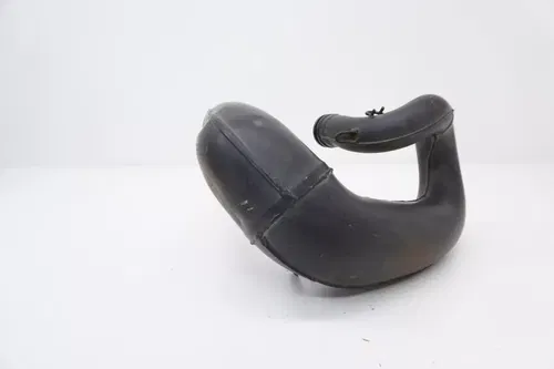 RM250 Exhaust Header Head Pipe Expansion Chamber OEM Suzuki RM 250 2004-2008