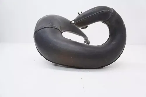 RM250 Exhaust Header Head Pipe Expansion Chamber OEM Suzuki RM 250 2004-2008