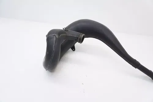 RM250 Exhaust Header Head Pipe Expansion Chamber OEM Suzuki RM 250 2004-2008