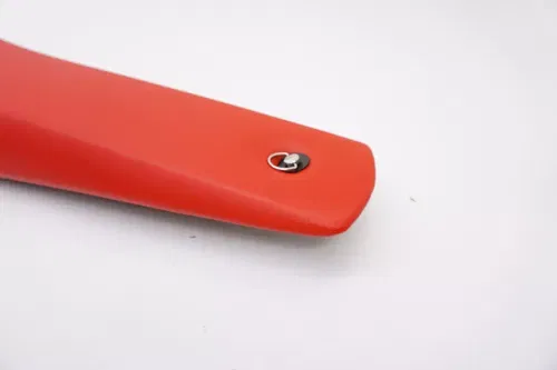 2025 MC65 Complete Seat Assembly OEM Red Cover A40507040000FB Gas Gas 24-25 CJ