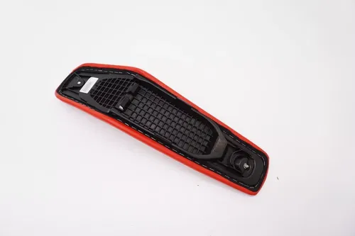 2025 MC65 Complete Seat Assembly OEM Red Cover A40507040000FB Gas Gas 24-25 CJ