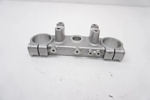 DRZ400S Triple Clamps OEM Upper Lower Triple Tree Clamp Suzuki DRZ 2000-2012 M45