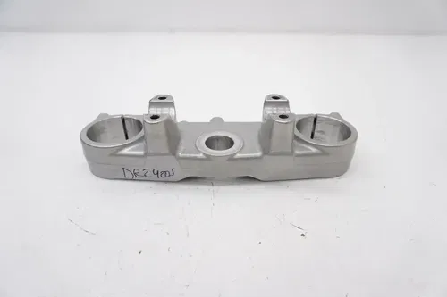 DRZ400S Triple Clamps OEM Upper Lower Triple Tree Clamp Suzuki DRZ 2000-2012 M45