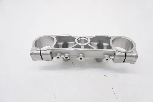 DRZ400S Triple Clamps OEM Upper Lower Triple Tree Clamp Suzuki DRZ 2000-2012 M45