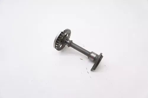 2005 YZ250F Balancer Shaft OEM Balance Shaft Gear Yamaha YZ250F WR250F 01-11