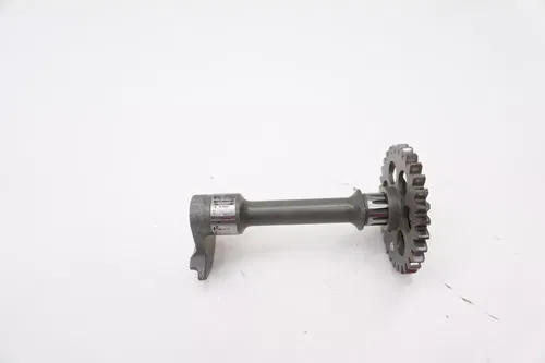 2005 YZ250F Balancer Shaft OEM Balance Shaft Gear Yamaha YZ250F WR250F 01-11