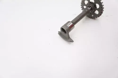 2005 YZ250F Balancer Shaft OEM Balance Shaft Gear Yamaha YZ250F WR250F 01-11