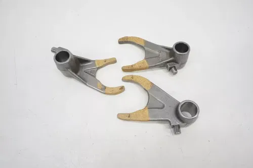 2018 KTM 250 SX-F Shift Forks OEM Gear Shifting Fork SXF XCF FC MC 250 2016-2022