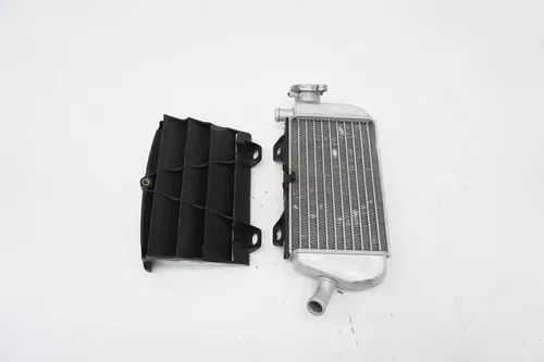 2022 KTM 85 SX Right Side Radiator OEM Cooling System Husqvarna GasGas #4