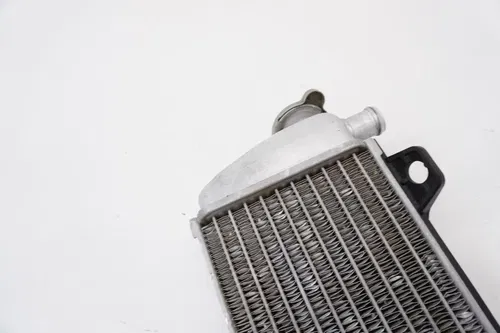 2022 KTM 85 SX Right Side Radiator OEM Cooling System Husqvarna GasGas #4