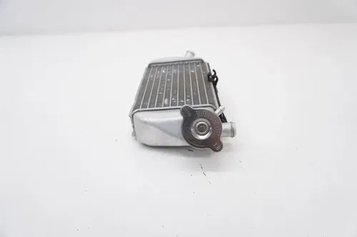 2022 KTM 85 SX Right Side Radiator OEM Cooling System Husqvarna GasGas #4