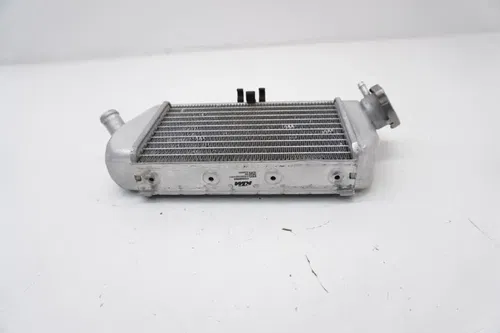 2022 KTM 85 SX Right Side Radiator OEM Cooling System Husqvarna GasGas #4