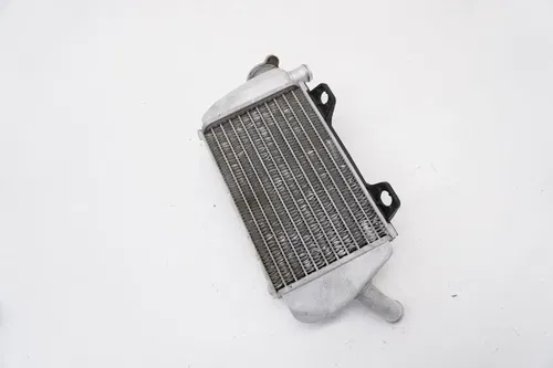 2022 KTM 85 SX Right Side Radiator OEM Cooling System Husqvarna GasGas #4