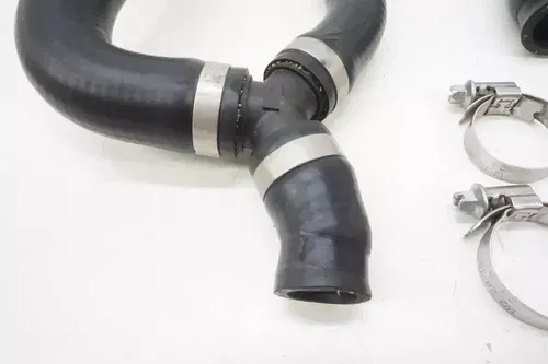 2022 KTM 250 SX-F Radiator Hoses OEM Cooling Y Pipe Pipes Hose 350 FC SXF XCF #5
