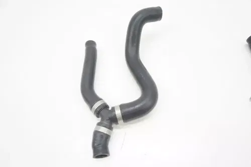 2022 KTM 250 SX-F Radiator Hoses OEM Cooling Y Pipe Pipes Hose 350 FC SXF XCF #5