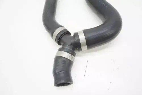 2022 KTM 250 SX-F Radiator Hoses OEM Cooling Y Pipe Pipes Hose 350 FC SXF XCF #5