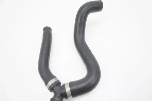 2022 KTM 250 SX-F Radiator Hoses OEM Cooling Y Pipe Pipes Hose 350 FC SXF XCF #5