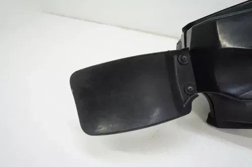 2009 KX250F Airbox OEM Air Filter Cleaner Box Boot Duct Kawasaki KX 250F 09-10