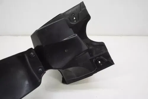 2009 KX250F Airbox OEM Air Filter Cleaner Box Boot Duct Kawasaki KX 250F 09-10