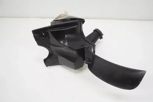 2009 KX250F Airbox OEM Air Filter Cleaner Box Boot Duct Kawasaki KX 250F 09-10