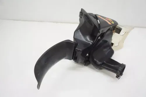 2009 KX250F Airbox OEM Air Filter Cleaner Box Boot Duct Kawasaki KX 250F 09-10