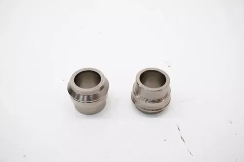 2024 KTM 350 SX-F Front Wheel Spacers OEM KTM 125-450 SXF XCF FC SX 2015-2024