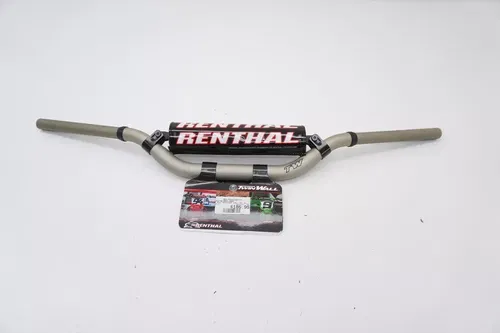 Renthal Twinwall MX Handlebars 997 Bend Hard Ano 1 1/8 Twin Wall Handle Bars Bar