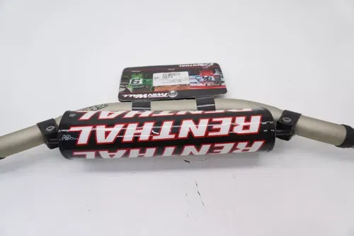 Renthal Twinwall MX Handlebars 997 Bend Hard Ano 1 1/8 Twin Wall Handle Bars Bar